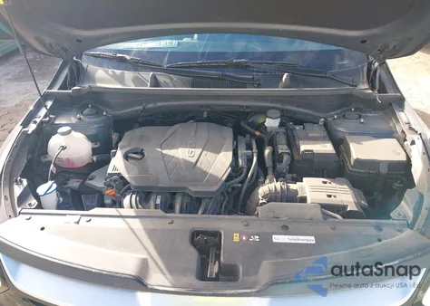 2024 Kia Sportage Lx z USA, uszkodzony, nr VIN KNDPU3DF7R7268065